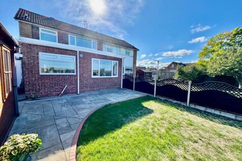 Lawn &amp; Property 