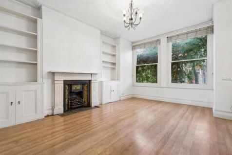 Fairlawn Grove, W4 - FOR SALE