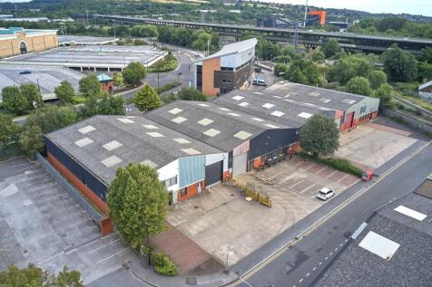 M1 Distribution Centre