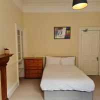 Haymarket Terrace, New Town, Edinburgh photo 3
