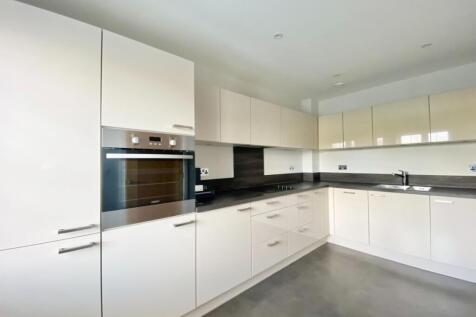Crossfields kitchen