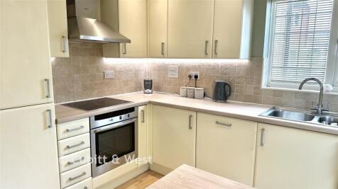 New Kitchen
