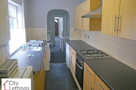 Gloucester Avenue, Lenton photo 2