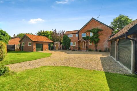 Norwich, NR14 - property photo