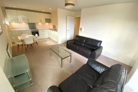 Spectrum, Block 11, Blackfriars Road, Salford, M3 photo 3