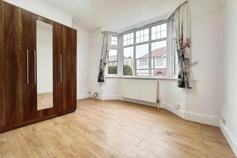 Bedroom-Ground Floor