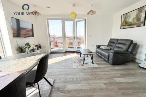 Scotney Drive, Greenhithe, Kent, DA9 photo 4