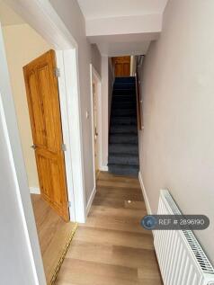 Ground Floor Landing 