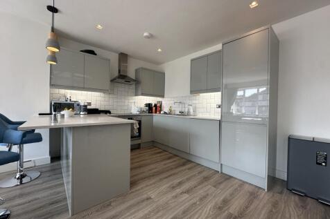 Telegraph Road, Heswall, Wirral photo 3