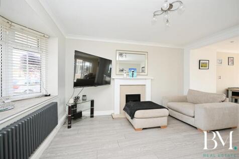 Lounge/Diner/Kitchen