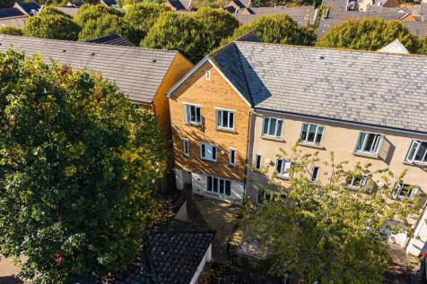 9 Jekyll Close, Stoke Park, Bristol BS16 1UX | Fre