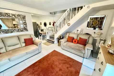 Lounge (Lower Ground