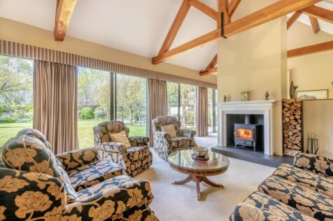 Sitting Area