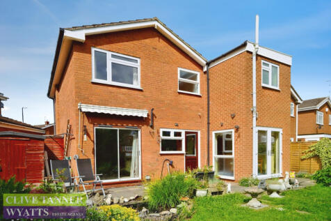 Rear Elevation
