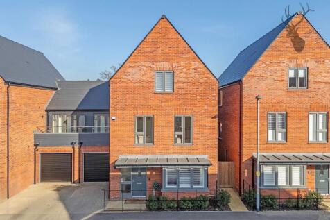 Chelmsford, CM1 - property photo