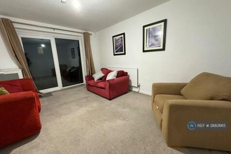 Family Living Room