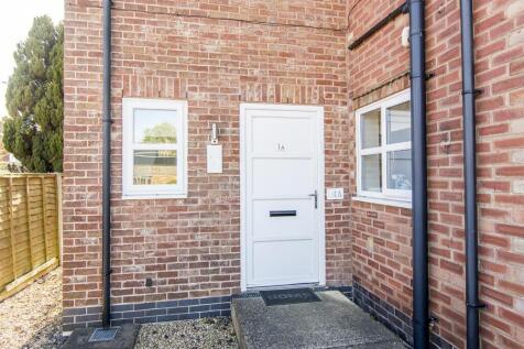 1a Main StreetTheddingworthLutterworthLeics photo 5