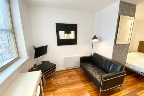 West Point, Wellington Street, Leeds, LS1 4JJ photo 3