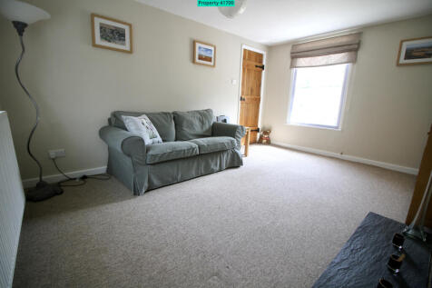 Ground Floor Sitting Room