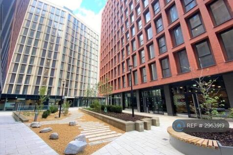Linter Building
