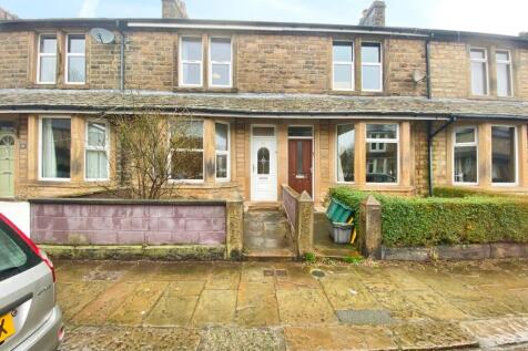 Welcome To Wellington Road