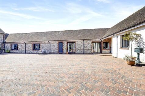 Tortington Lane, Brooklands Barn-027.JPG