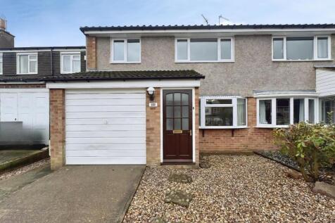Leicester, LE9 - property photo