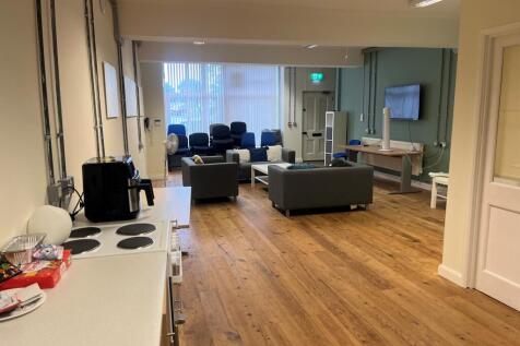 Ground Floor