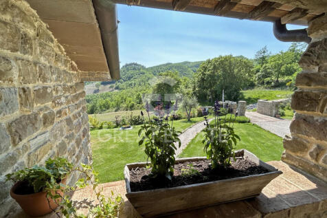 Panorama e Particolari