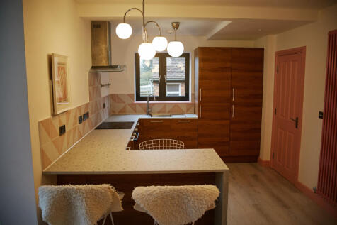 Ashleigh Drive, Loughborough photo 2