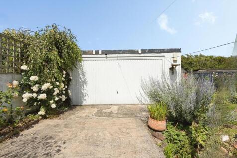 Double Garage