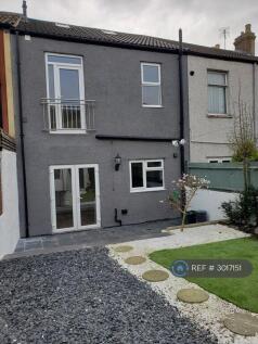 Back Of House