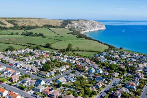 Ariel View