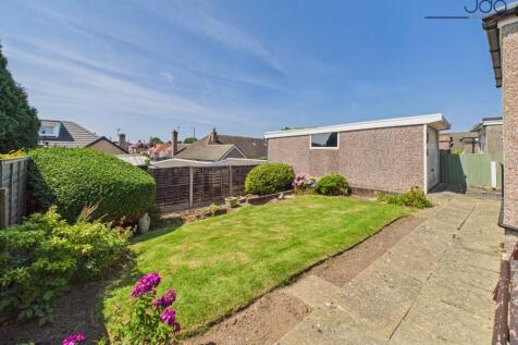 Back Garden