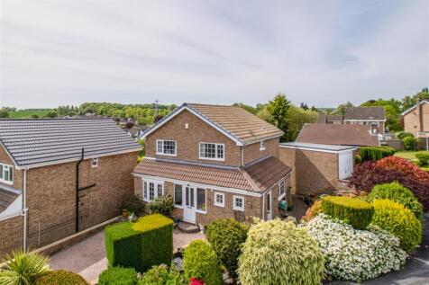 Wakefield, WF2 - property photo