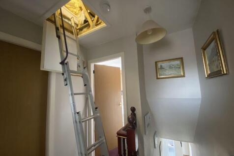 Loft access