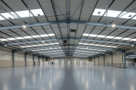 Light Industrial to rent Image 3