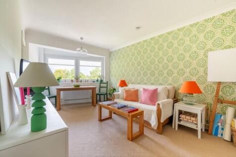 Lounge and Dining Room