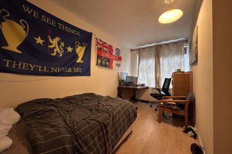Rolleston Drive, Nottingham photo 4