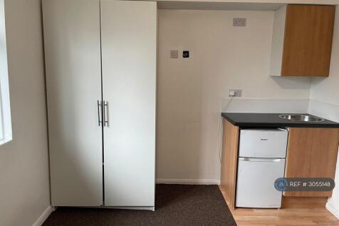 Large En-Suite Room