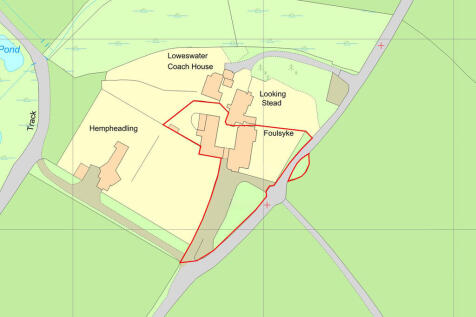 OS Map