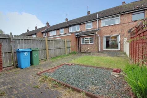 1 Garden B