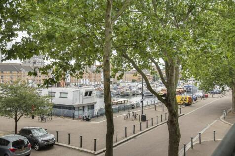 Rope Street, South Dock Marina, SE16 photo 4