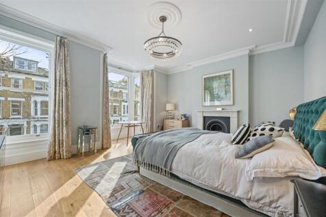 Cromwell Grove - Bedroom3