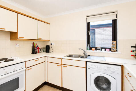 Kitchen - Angle 1