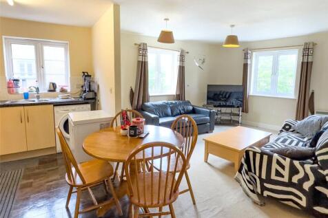 Kitchen/Living Room