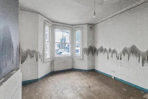 55a Southerton Road, London, W6 0PJ