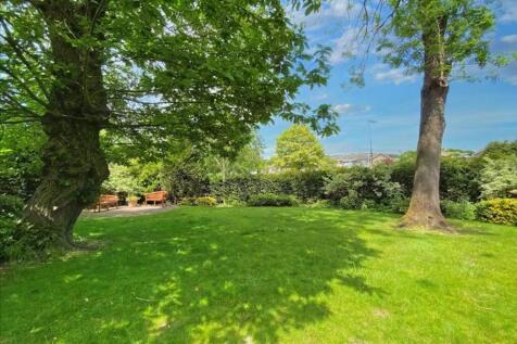 Communal Garden