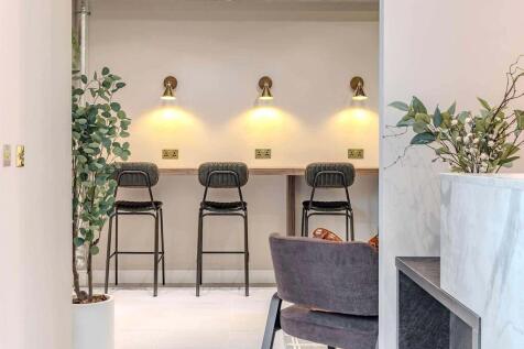 Co-working Space