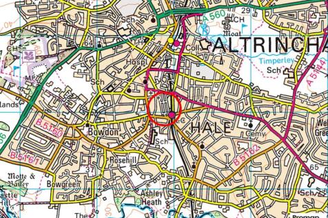 Town Plan